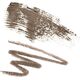 Naj Oleari Naj Oleari, Perfect Brow, Double-Ended, Eyebrow Cream Pencil & Gel 2-In-1, 01, Blonde, 1 ml For Women