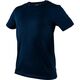 Neo T-shirt granatowy, rozmiar L