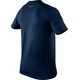 Neo T-shirt granatowy, rozmiar L