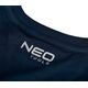 Neo T-shirt granatowy, rozmiar L