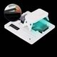 Whitestone Szkło Hartowane 5D UV SAMSUNG GALAXY Z FOLD 5 Whitestone Dome Glass 2-Pack Clear