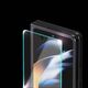 Whitestone Szkło Hartowane 5D UV SAMSUNG GALAXY Z FOLD 5 Whitestone Dome Glass 2-Pack Clear