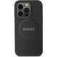 Guess Etui Guess GUHMP13LPSAHMCK Apple iPhone 13/13 Pro hardcase Saffiano MagSafe czarny/black