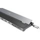 Stacja/replikator j5create Triple Display USB-C (JCD543-N)