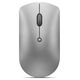 Mysz Lenovo Lenovo Bluetooth Silent Mouse 600 grey - GY50X88832