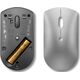 Mysz Lenovo Lenovo Bluetooth Silent Mouse 600 grey - GY50X88832