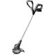 Trymer Gardena Gardena Cordless Trimmer SmallCut 23/18V P4A Ready-To-Use Set, 18V, grass trimmer (dark grey, Li-Ion battery 2.0Ah, POWER FOR ALL ALLIANCE)