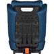 Fotelik samochodowy KinderKraft Kinderkraft Fotel Junior Fix 2 i-Size 100-150cm Harbor Blue