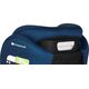 Fotelik samochodowy KinderKraft Kinderkraft Fotel Junior Fix 2 i-Size 100-150cm Harbor Blue