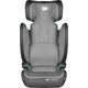 Fotelik samochodowy KinderKraft Jr Fix2 Rocket Grey
