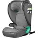 Fotelik samochodowy KinderKraft Jr Fix2 Rocket Grey