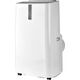 Oczyszczacz powietrza Nedis Nedis Mobile 3-in-1- Klimaanlage 9000 BTU, 80m³ inkl Fernbedienung