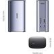 Stacja/replikator Ugreen CM555 USB-C (90325)