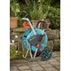 Gardena Vezimelis zarnai GARDENA AquaRoll M Easy 18517-28