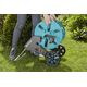 Gardena Vezimelis zarnai GARDENA AquaRoll M Easy 18517-28