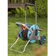 Gardena Vezimelis zarnai GARDENA AquaRoll M Easy 18517-28