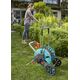 Gardena Vezimelis zarnai GARDENA AquaRoll M Easy 18517-28