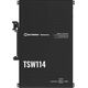 Switch Teltonika Przełšcznik przemysłowy TSW114 5xGbE Zintegrowany uchwyt DIN