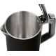 Czajnik ProfiCook PC-WKS 1243 Czarny