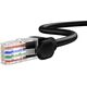 Baseus Kabel sieciowy Baseus Ethernet CAT5, 10m (czarny)