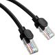 Baseus Kabel sieciowy Baseus Ethernet CAT5, 10m (czarny)