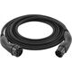 Kabel do ładowania samochodów LAPP Typu 2, do 22 kW, 5 m, czarny (5555934003)