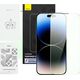 Baseus Szkło hartowane prywatyzujące Baseus Crystal Series iPhone 14 PRO