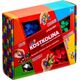 Art and Play Kostkolina czerwona 4 kolory