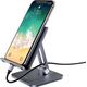 Stojak Ugreen UGREEN LP134 Podstawka na tablet (srebrna)