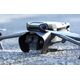 SunnyLife Osłona przeciwsłoneczna Sunnylife do DJI Mavic 3 Pro (M3P-ZG584) czarna