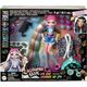 Mattel Monster High Spa Day Lagoona Blue (HKY69)