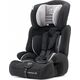 Fotelik samochodowy KinderKraft Fotelik samochodowy COMFORT UP i-Size 76-150 cm BLACK 9-36kg