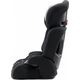 Fotelik samochodowy KinderKraft Fotelik samochodowy COMFORT UP i-Size 76-150 cm BLACK 9-36kg
