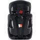 Fotelik samochodowy KinderKraft Fotelik samochodowy COMFORT UP i-Size 76-150 cm BLACK 9-36kg