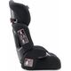 Fotelik samochodowy KinderKraft Fotelik samochodowy COMFORT UP i-Size 76-150 cm BLACK 9-36kg