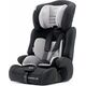 Fotelik samochodowy KinderKraft Fotelik samochodowy COMFORT UP i-Size 76-150 cm BLACK 9-36kg