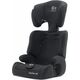 Fotelik samochodowy KinderKraft Fotelik samochodowy COMFORT UP i-Size 76-150 cm BLACK 9-36kg