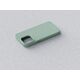 Njord by Elements Etui do iPhone 15 Pro Max MagSafe Tkanina - Turkusowe