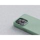 Njord by Elements Etui do iPhone 15 Pro Max MagSafe Tkanina - Turkusowe
