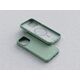 Njord by Elements Etui do iPhone 15 Pro Max MagSafe Tkanina - Turkusowe