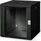 Szafa Digitus Rack Digitus DN-19 12U-6/6-SW