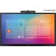 System interaktywny NEC PN-LC652 - 65", interactive display, UHD, 350 cd/m2, Infrared, 20 touch points, OPS Slot, Android SoC, USB-C, HDMI-out.