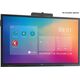 System interaktywny NEC PN-LC652 - 65", interactive display, UHD, 350 cd/m2, Infrared, 20 touch points, OPS Slot, Android SoC, USB-C, HDMI-out.