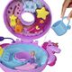Mattel Hot Wheels PREMIUM 100-lecie Disneya zestaw 5 aut HKF06