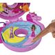 Mattel Hot Wheels PREMIUM 100-lecie Disneya zestaw 5 aut HKF06