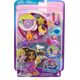 Mattel Hot Wheels PREMIUM 100-lecie Disneya zestaw 5 aut HKF06
