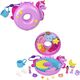 Mattel Hot Wheels PREMIUM 100-lecie Disneya zestaw 5 aut HKF06