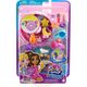 Mattel Hot Wheels PREMIUM 100-lecie Disneya zestaw 5 aut HKF06