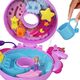 Mattel Hot Wheels PREMIUM 100-lecie Disneya zestaw 5 aut HKF06