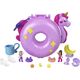 Mattel Hot Wheels PREMIUM 100-lecie Disneya zestaw 5 aut HKF06